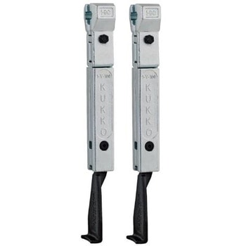 400mm [EA500CE-90/120用]アーム(2本組/薄爪) - エスコ