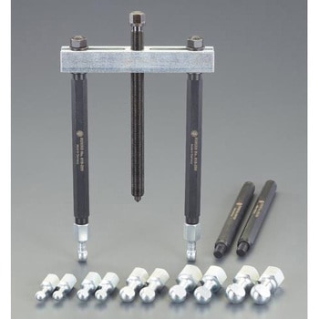 ボールベアリングエキストラクターセット エスコ