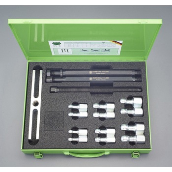 ボールベアリングエキストラクターセット エスコ