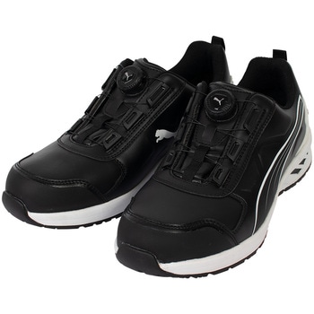 RIDER 2.0 BLACK DISC LOW PUMA SAFETY(プーマセーフティ)