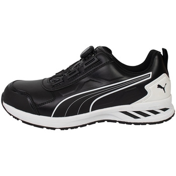 RIDER 2.0 BLACK DISC LOW PUMA SAFETY(プーマセーフティ)