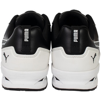 RIDER 2.0 BLACK DISC LOW PUMA SAFETY(プーマセーフティ)