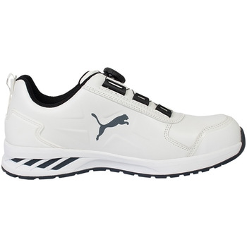 RIDER 2.0 WHITE DISC LOW PUMA SAFETY(プーマセーフティ)