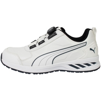 RIDER 2.0 WHITE DISC LOW PUMA SAFETY(プーマセーフティ)