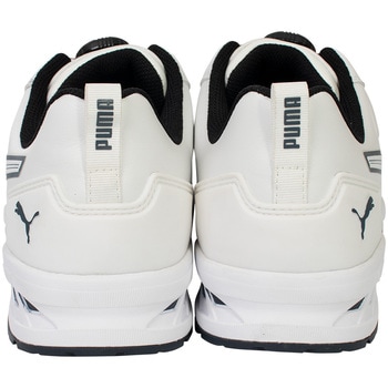RIDER 2.0 WHITE DISC LOW PUMA SAFETY(プーマセーフティ)