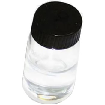 テストボトル - A-Gas Japan(旧:FUSO)