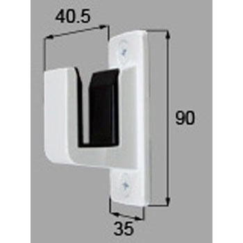 H8AAB0343 ���NA�^���������ύ���(�ЊJ��) �V���y(LIXIL) �Z�b�g���e:�M���˂�M6x10(2) 64528837