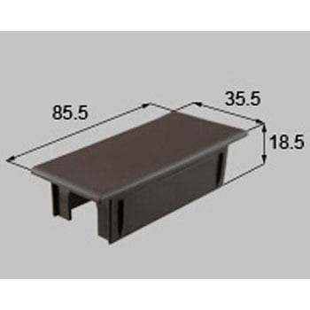 縦框キャップ *8CY1470 新日軽(LIXIL)