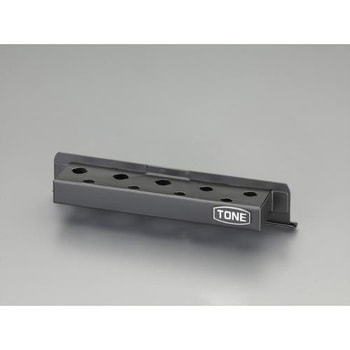 280x 63x 63mm ドライバーホルダー(マグネット付) エスコ