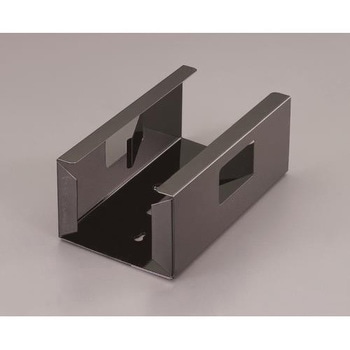 255x145x100mm ボックスホルダー(マグネット付) エスコ