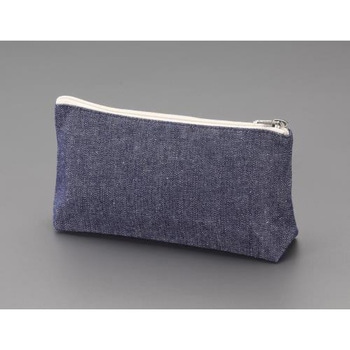 240x100x 60mm 工具袋(マチ付) - エスコ