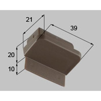 結露水受け35 新日軽(LIXIL)