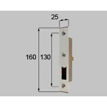 ストライク A8DL276 新日軽(LIXIL)