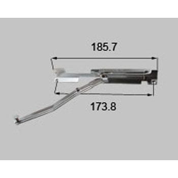 突き出しアーム 新日軽(LIXIL)