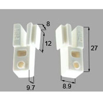 網戸外れ止め 新日軽(LIXIL)