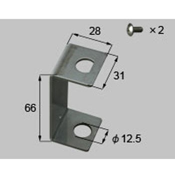 落し棒ガイド A8UD159 新日軽(LIXIL)