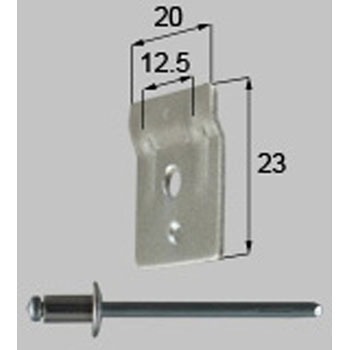 E8NEB561 ���ݒ��p�����Œ���� *8NEB561 �V���y(LIXIL) 64530587