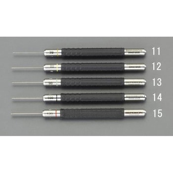Φ1.0mm 精密ピンエキストラクター エスコ