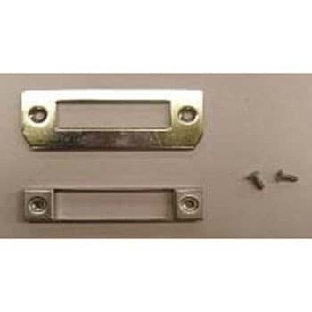 ストライクセット(半外付枠) TOSTEM(LIXIL)