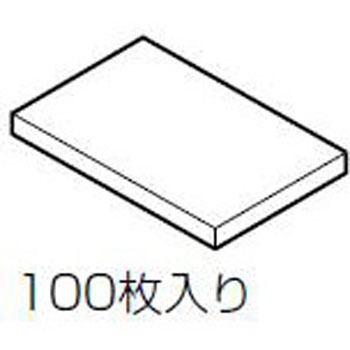 硝子コーナーシール TOSTEM(LIXIL)