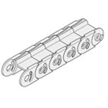 交換用キャタピラセット TOSTEM(LIXIL)