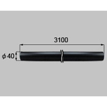 縦樋 TOSTEM(LIXIL) たてとい 【通販モノタロウ】