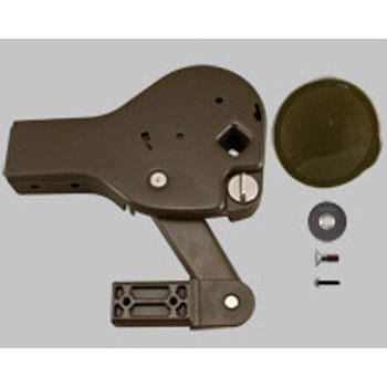 支柱用アーム取付金具ASSY 左 TOEX(LIXIL)