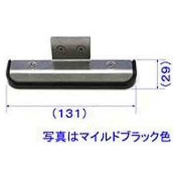 門扉用柱受け金具セット TOEX(LIXIL)