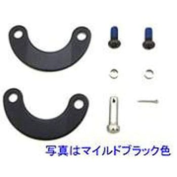 伸縮門扉シャレオ 直線走行規制金具(A・B) TOEX(LIXIL)