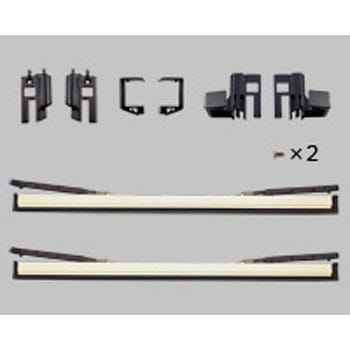 ボトム材 右 ASSY - TOEX(LIXIL)