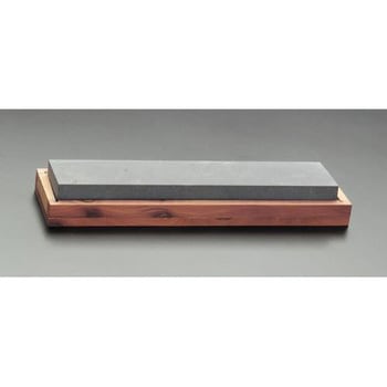 100x50x13mm 油砥石・天然(極細目) エスコ