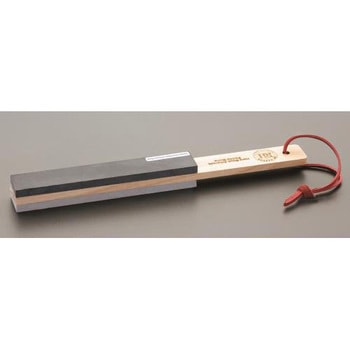 101x25x 6mm 油砥石(中・細目/両面) エスコ