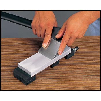 #3000 ダイヤモンド砥石[台付] エスコ