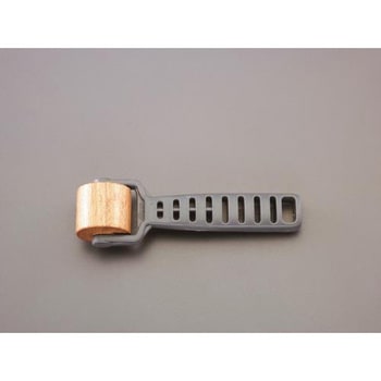 Φ35x30mm シームローラー(Celcon) エスコ