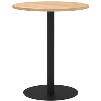 RFRCT-600ROA ���X�^ �J�t�F�e�[�u�� �A�[���E�G�t�E���}�J�� �I�[�NB�F ����720mm��600mm���s600mm  RFRCT-600ROA 64533186