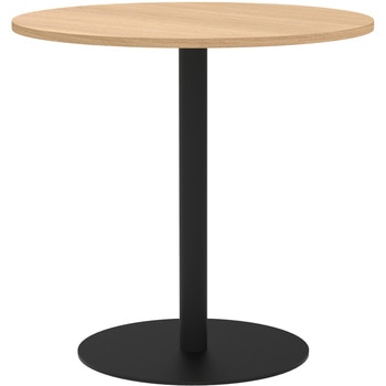 RFRCT-750ROA ���X�^ �J�t�F�e�[�u�� �A�[���E�G�t�E���}�J�� �I�[�NB�F ����720mm��750mm���s750mm  RFRCT-750ROA 64533274