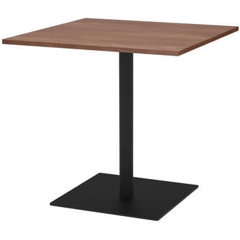 RFRCT-7575DM ���X�^ �J�t�F�e�[�u�� �A�[���E�G�t�E���}�J�� �E�H���i�b�gI�F ����720mm��750mm���s750mm  RFRCT-7575DM 64533317