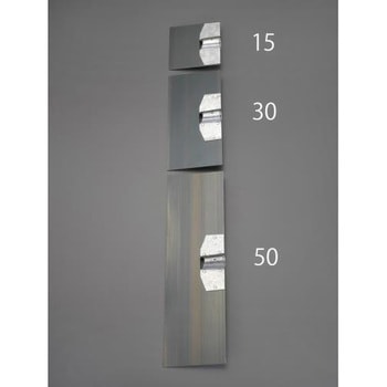 500mm スクレーパー替刃 エスコ