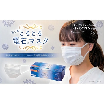 もっと とるとる電石マスク サンロード