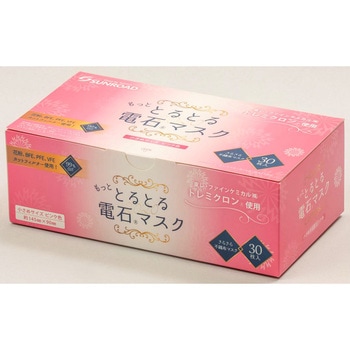 もっと とるとる電石マスク サンロード