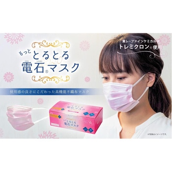 もっと とるとる電石マスク サンロード