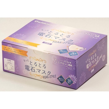 もっと とるとる電石マスク サンロード