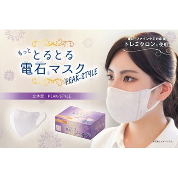 もっと とるとる電石マスク サンロード