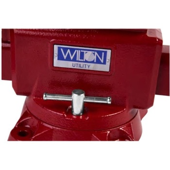 140mm/0-127mm ワークショップバイス エスコ