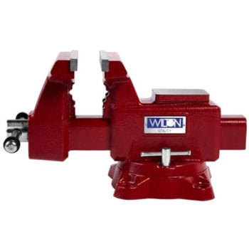 140mm/0-127mm ワークショップバイス エスコ