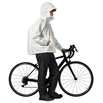 AS-5140 �p�m���}�o�b�O�C�����C���X�[�c �}�b�N �z���C�g�F �T�C�YL 1��(0.6kg) AS-5140 64534516