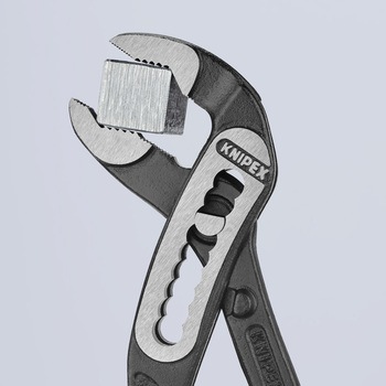 3・3/4"/400mm ウォーターポンププライヤー エスコ