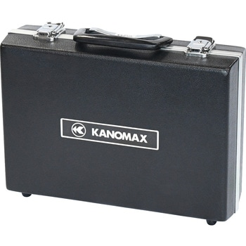 3521用 キャリングケース カノマックス(KANOMAX)