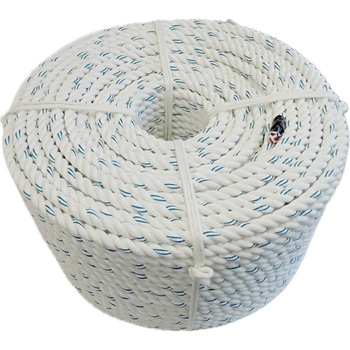 SIGNAL ROPE FOR SLOPE 18X200m �@�ʗp�V�O�i�����[�v(�e�j) �܂���H�� �ۊ��^�C�v ����200m  SIGNAL ROPE FOR SLOPE 18X200m 64535767