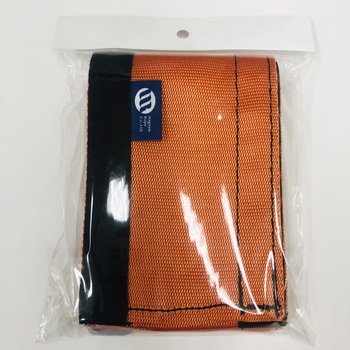 法面用親綱ロープ専用保護カバー まつうら工業